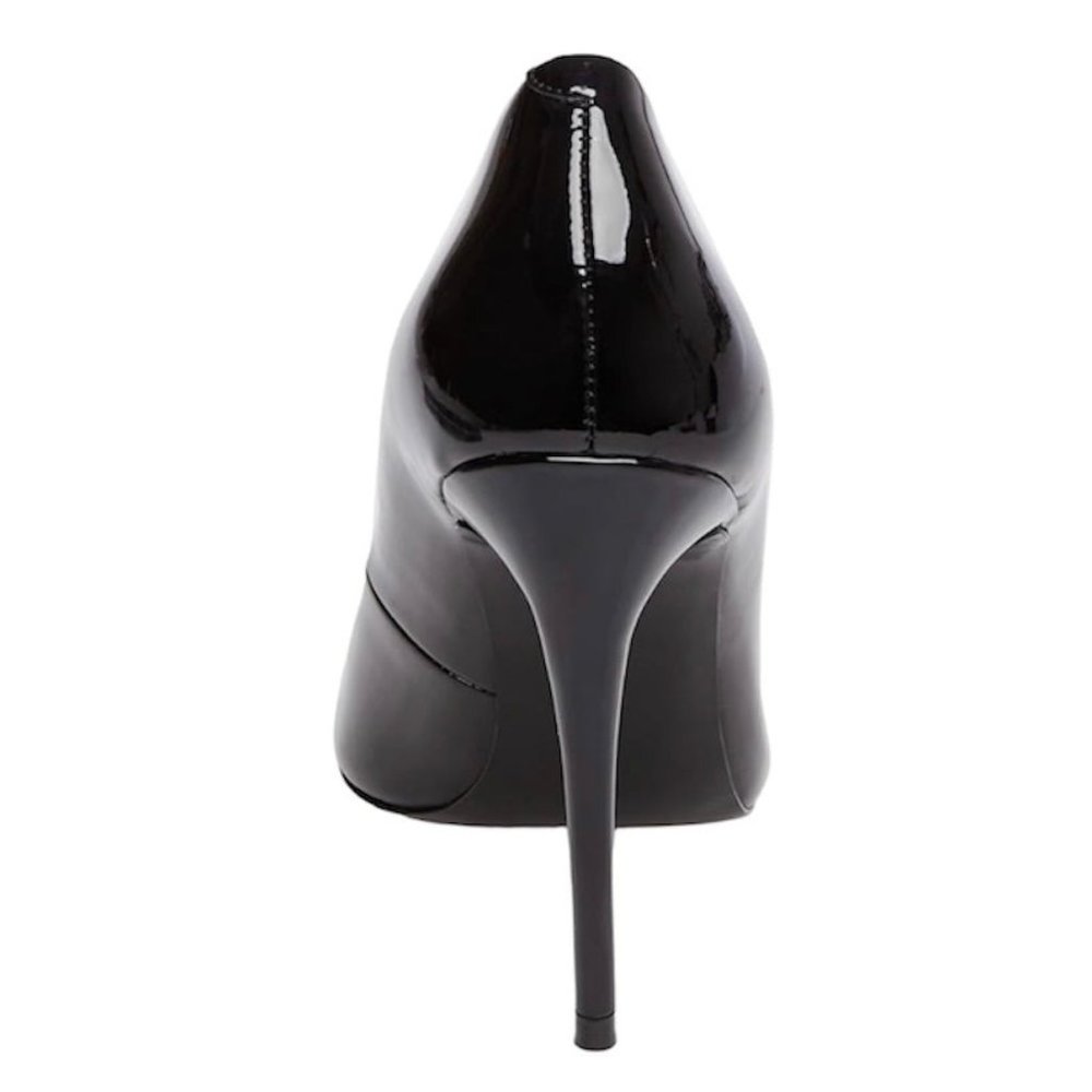 STEVE MADDEN DAISIE Women's Classic Pointed Toe Stiletto Pumps - Picture 3 of 5